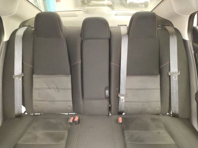 2024 Nissan SENTRA SENTRA SR BITONO CVT