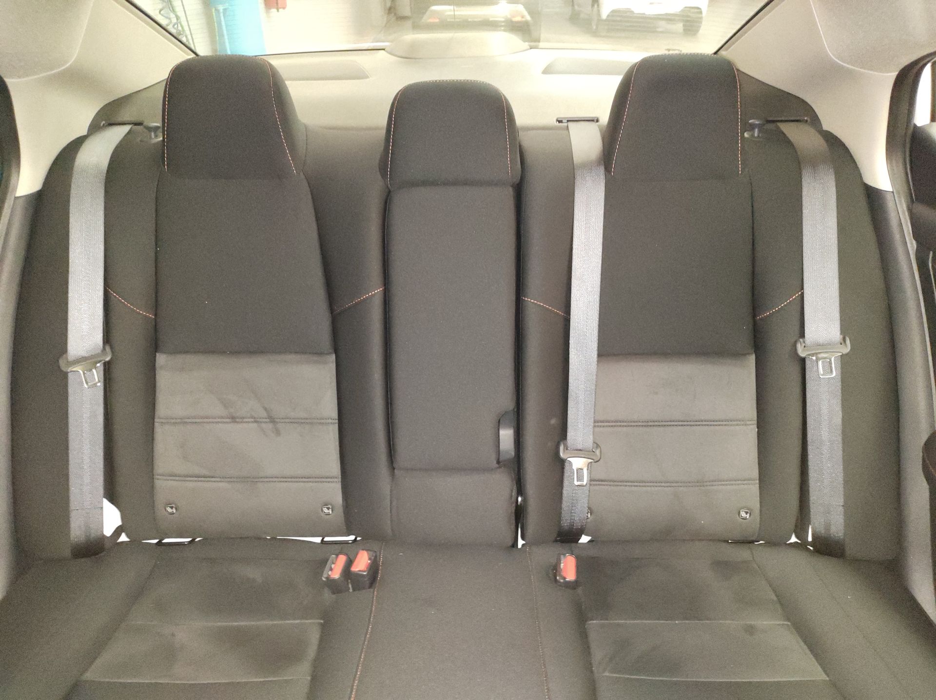 2024 Nissan SENTRA SENTRA SR BITONO CVT