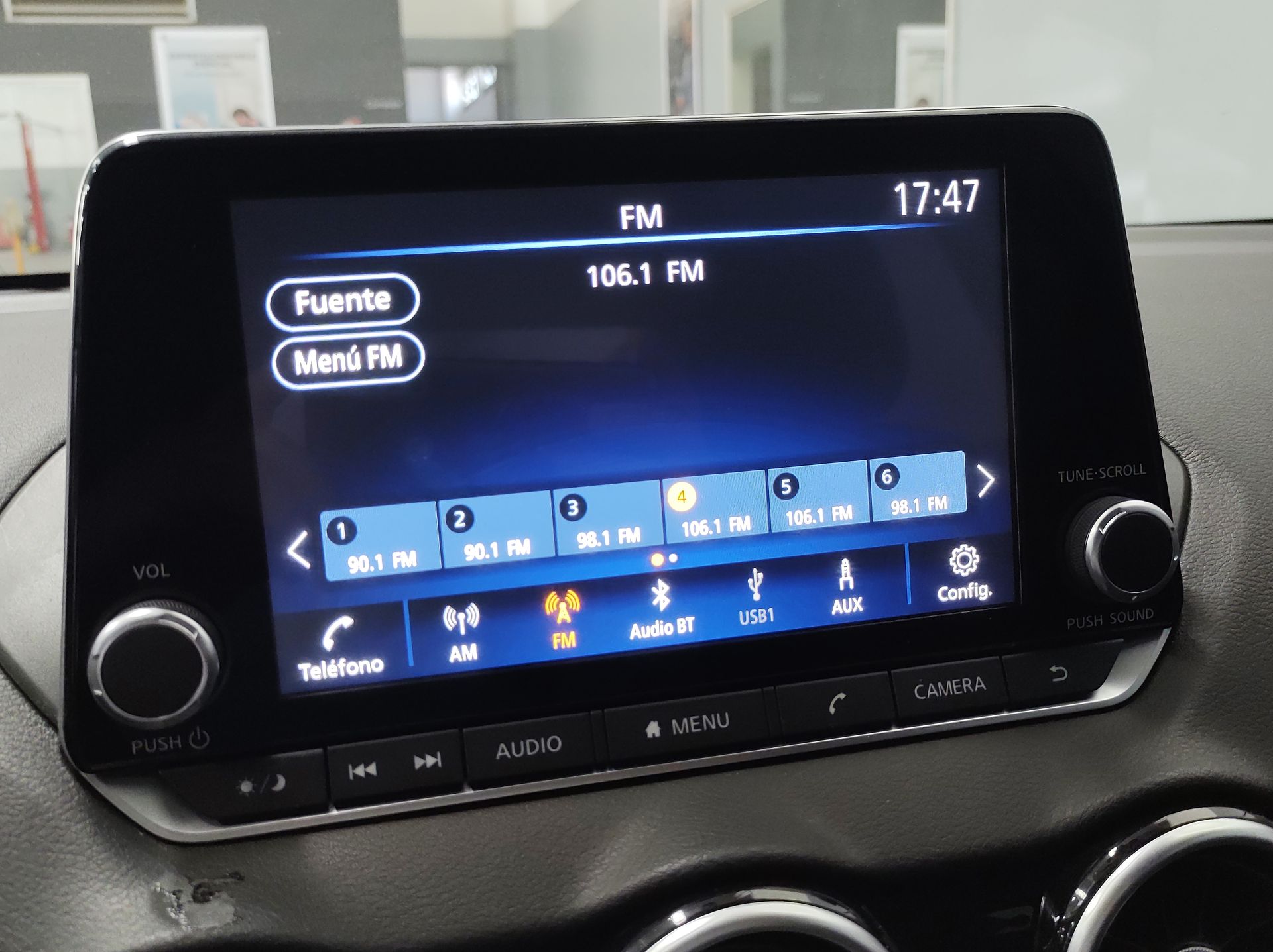 2024 Nissan SENTRA SENTRA SR BITONO CVT