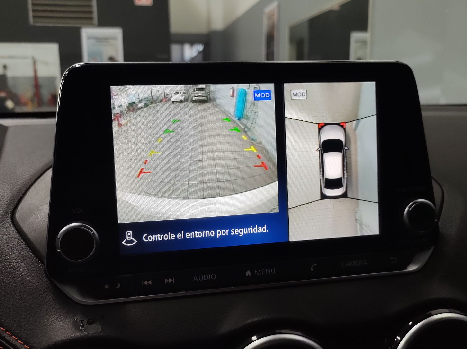 2024 Nissan SENTRA SENTRA SR BITONO CVT