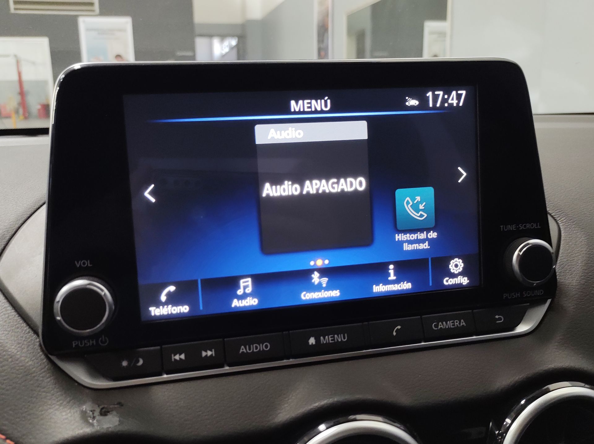 2024 Nissan SENTRA SENTRA SR BITONO CVT