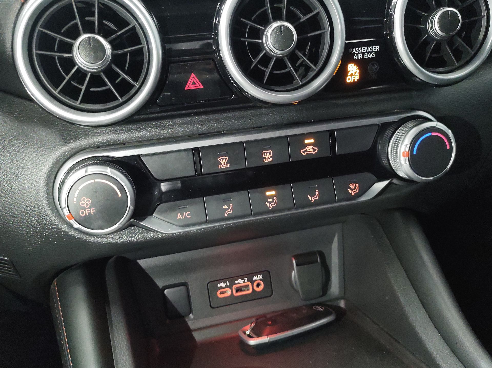 2024 Nissan SENTRA SENTRA SR BITONO CVT