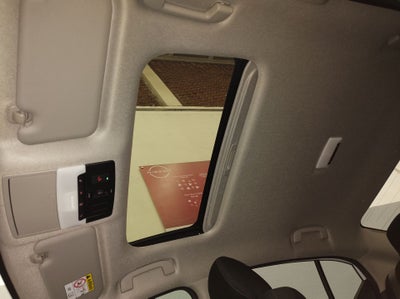 2024 Nissan SENTRA SENTRA SR BITONO CVT