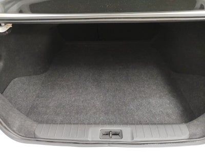 2024 Nissan SENTRA SENTRA SR BITONO CVT