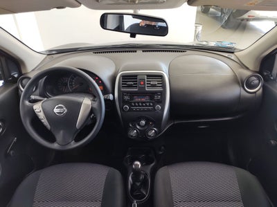 2020 Nissan MARCH SENSE TM