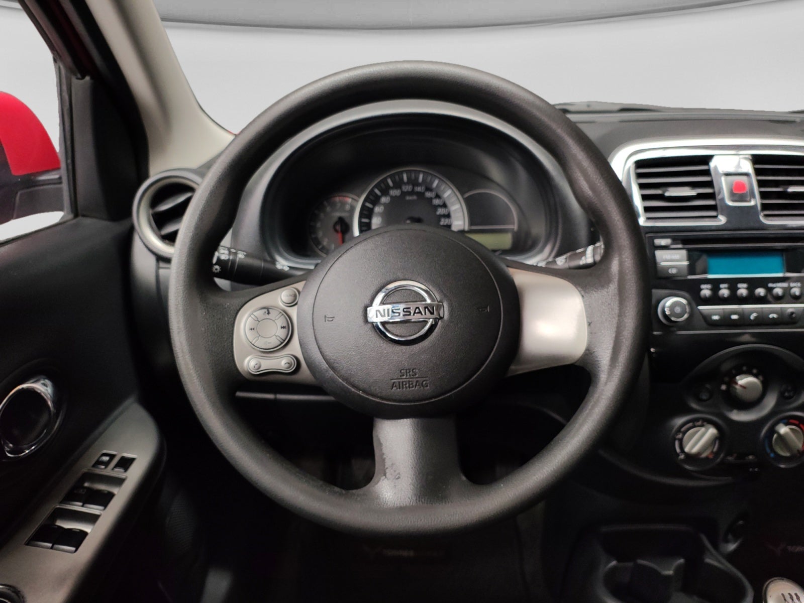 2018 Nissan MARCH ADVANCE TM