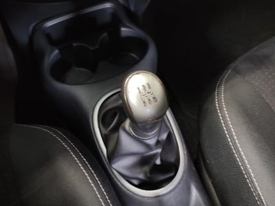 2018 Nissan MARCH ADVANCE TM