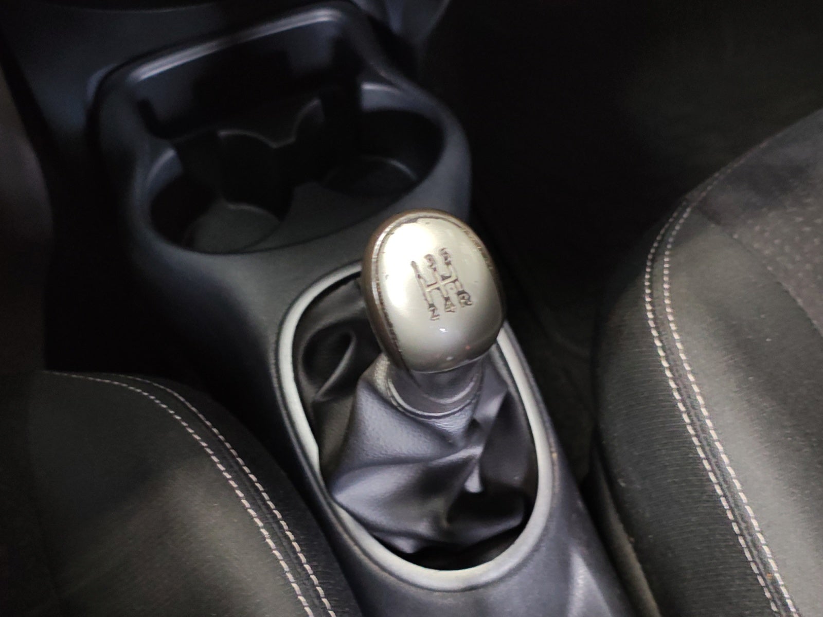 2018 Nissan MARCH ADVANCE TM