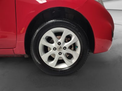 2018 Nissan MARCH ADVANCE TM
