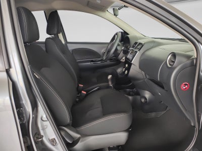 2023 Nissan MARCH ADVANCE TM 23