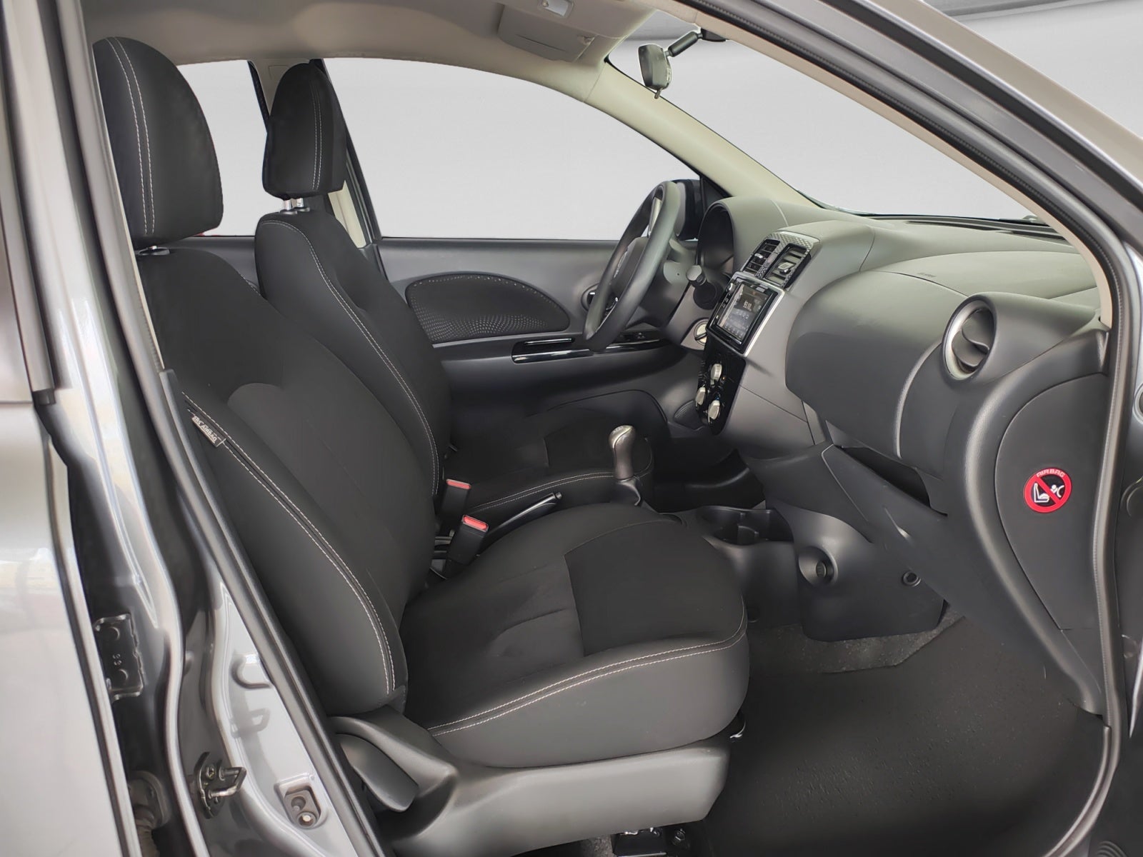 2023 Nissan MARCH ADVANCE TM 23