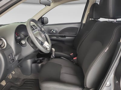 2023 Nissan MARCH ADVANCE TM 23