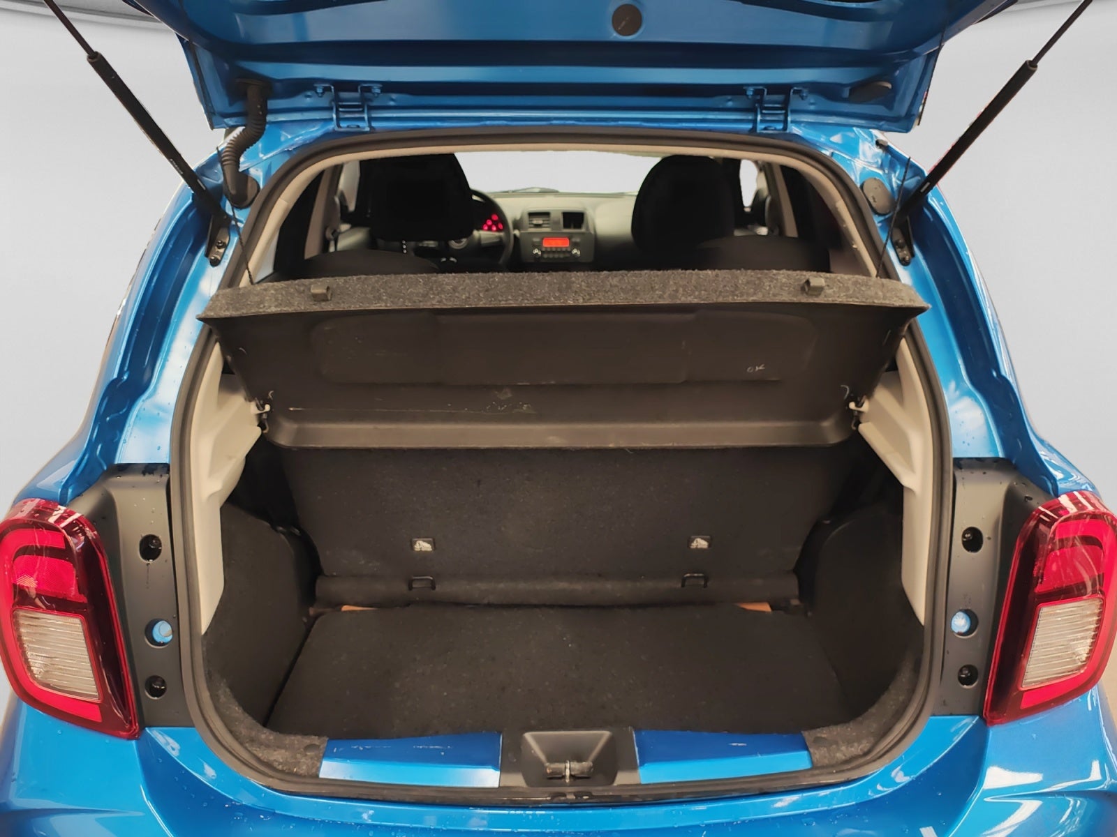 2024 Nissan MARCH MARCH SENSE TM