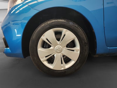 2024 Nissan MARCH MARCH SENSE TM