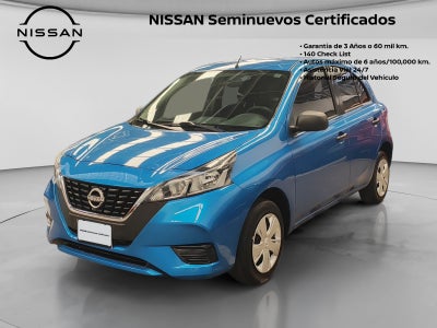 2024 Nissan MARCH MARCH SENSE TM
