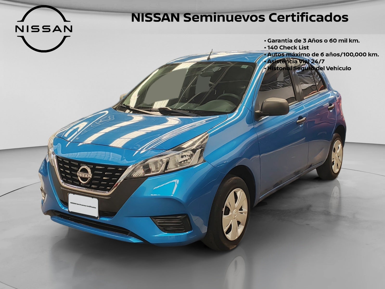 2024 Nissan MARCH MARCH SENSE TM