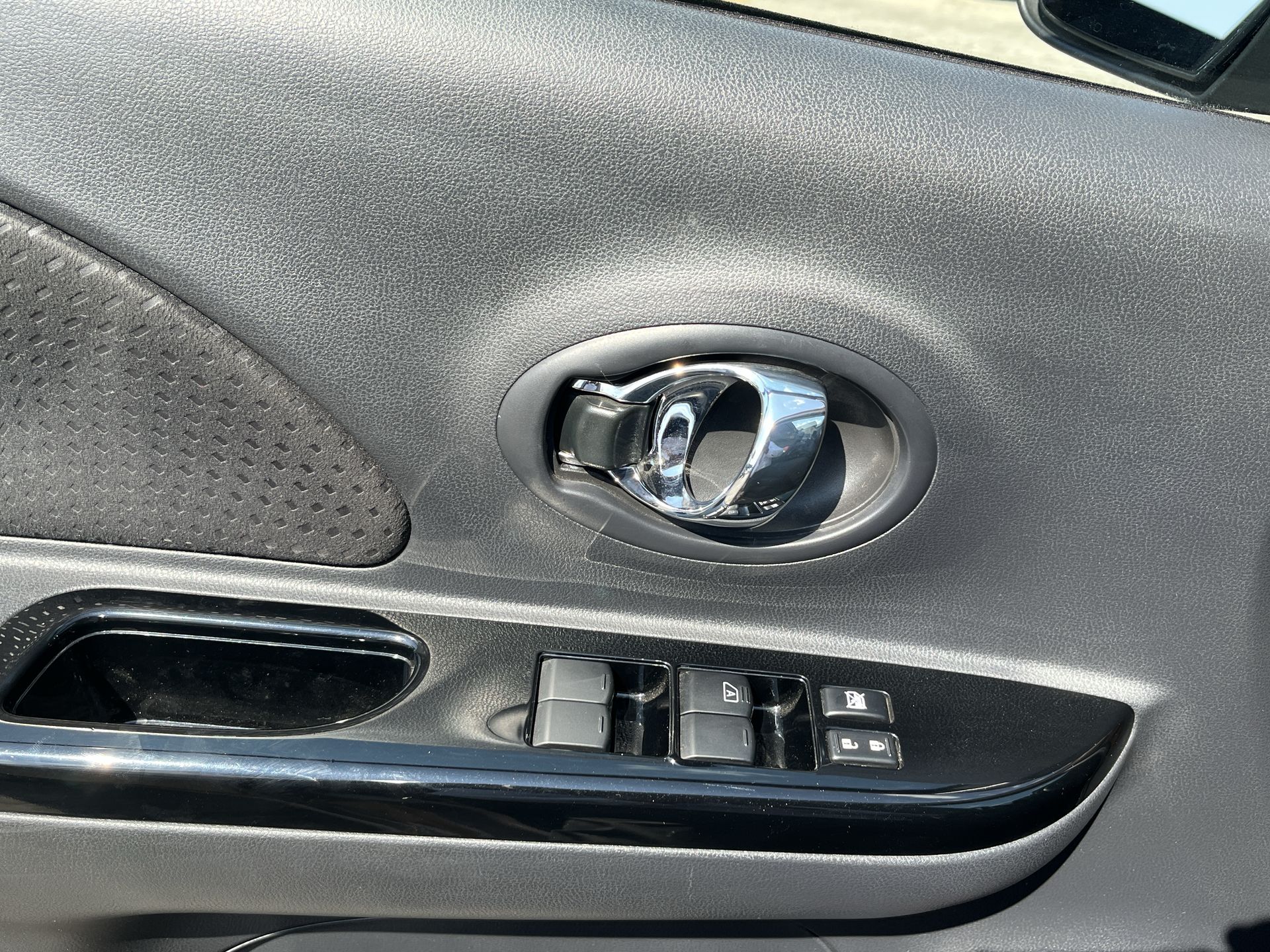 2024 Nissan MARCH MARCH ADVANCE TM 24