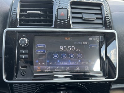 2024 Nissan MARCH MARCH ADVANCE TM 24