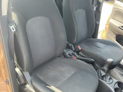 2024 Nissan MARCH MARCH ADVANCE TM 24