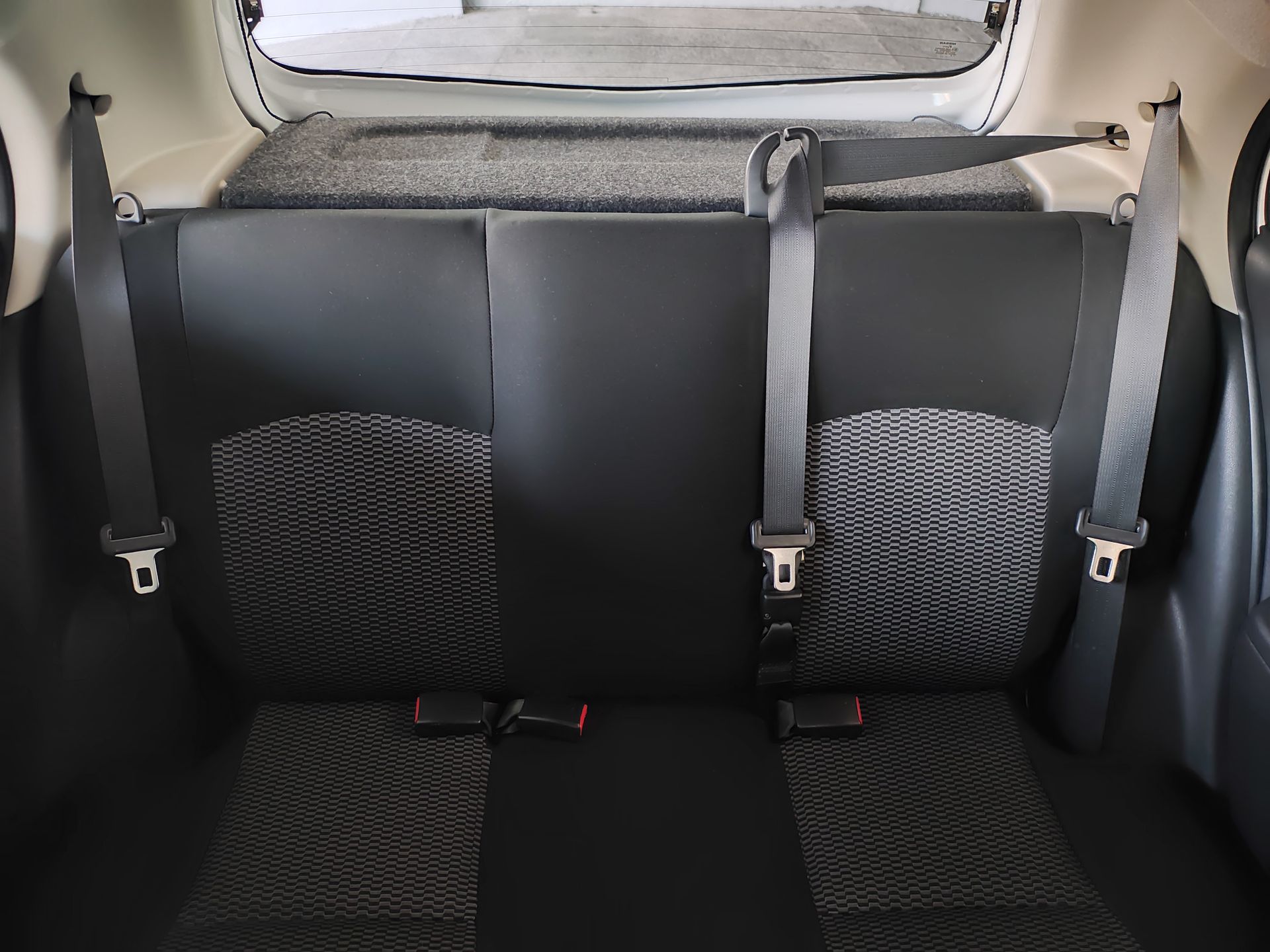 2021 Nissan MARCH SENSE TA 21