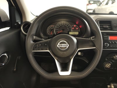 2021 Nissan MARCH SENSE TA 21