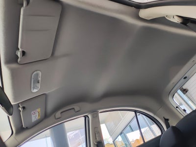2021 Nissan MARCH SENSE TA 21