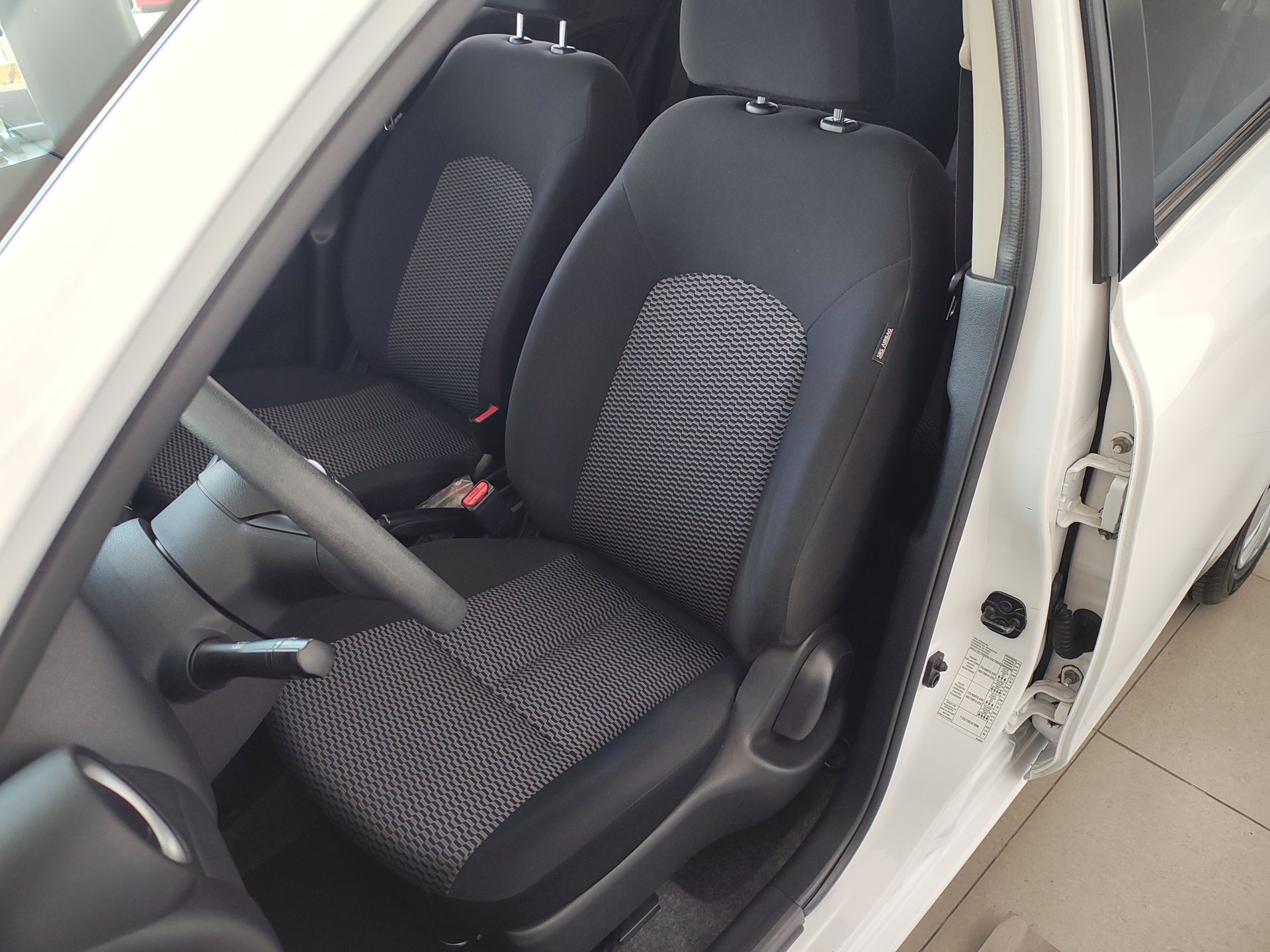 2021 Nissan MARCH SENSE TA 21