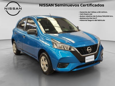2024 Nissan MARCH MARCH SENSE TM