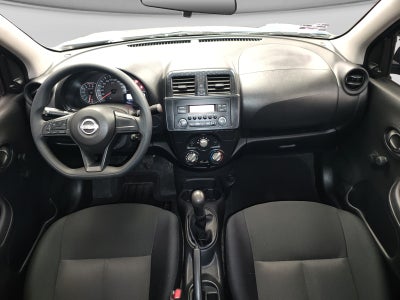 2024 Nissan MARCH MARCH SENSE TM