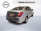 2018 Nissan VERSA ADVANCE MT AC