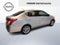 2018 Nissan VERSA ADVANCE MT AC