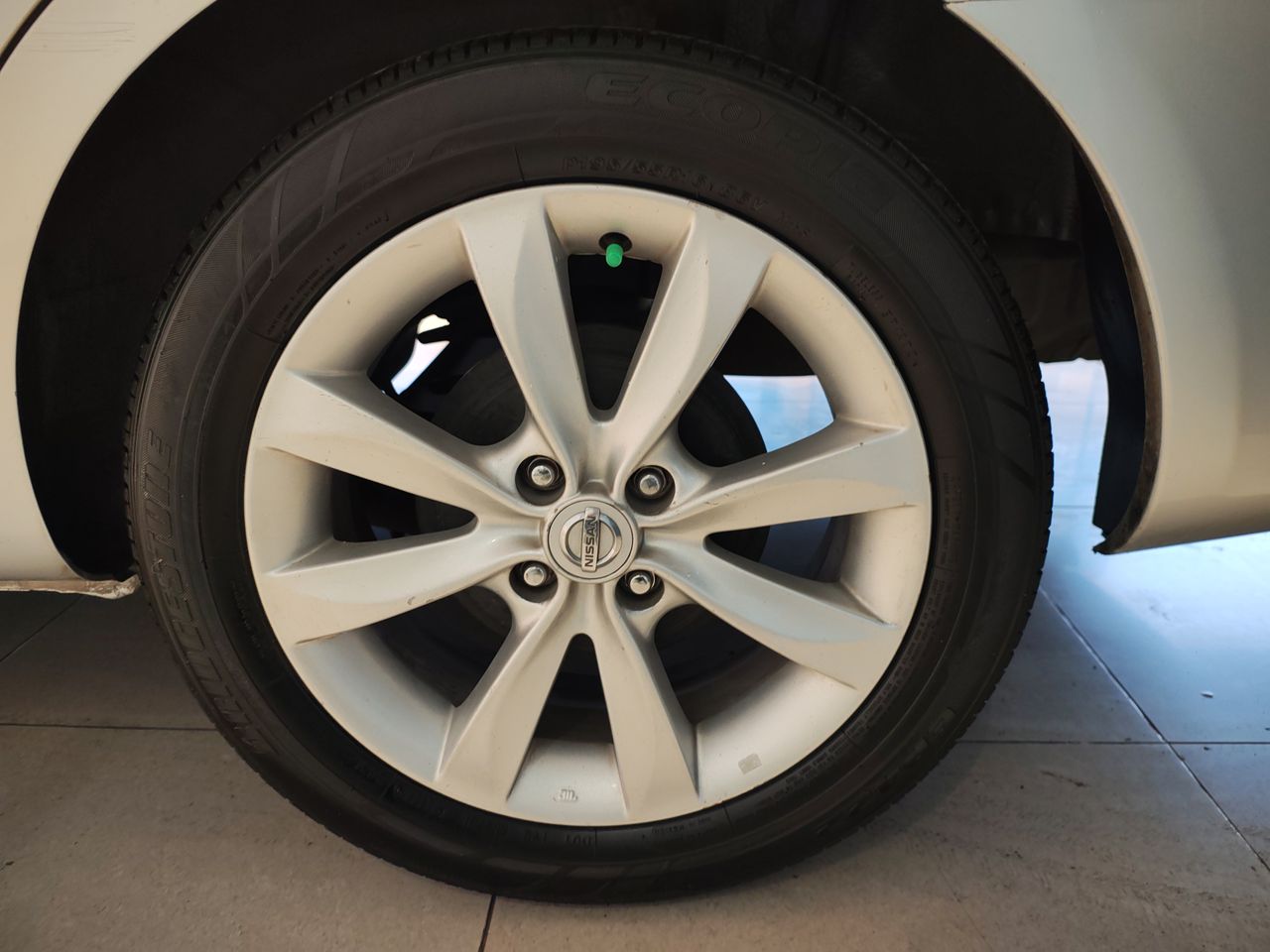 2018 Nissan VERSA ADVANCE MT AC
