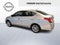 2018 Nissan VERSA ADVANCE MT AC