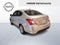 2018 Nissan VERSA ADVANCE MT AC