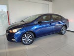 2021 Nissan VERSA ADVANCE MT 21
