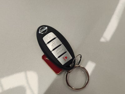 2022 Nissan VERSA ADVANCE CVT 22