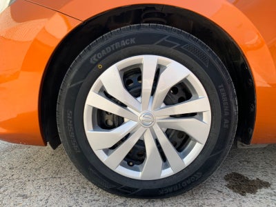 2024 Nissan VERSA SENSE CVT 24