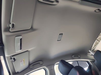 2025 Nissan VERSA SR CVT 25