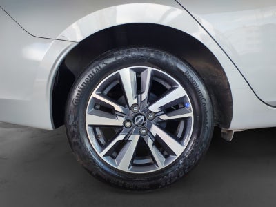 2024 Nissan VERSA ADVANCE CVT 24