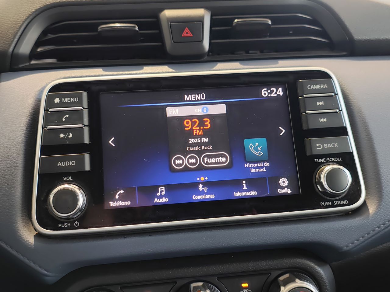 2020 Nissan VERSA PLATINUM CVT