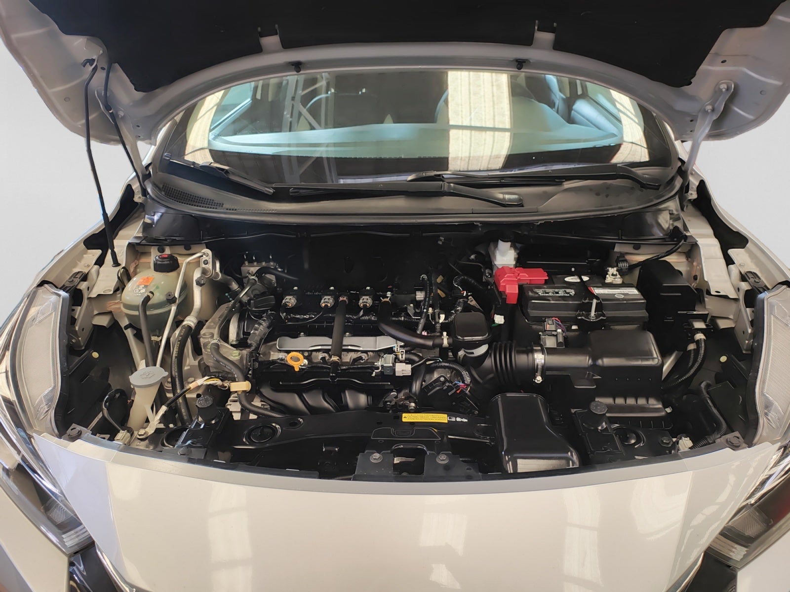 2022 Nissan VERSA ADVANCE MT 22