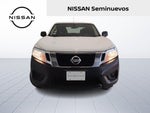 2020 Nissan NP300 DOBLE CABINA SE TM AC PAQ SEG 6VEL