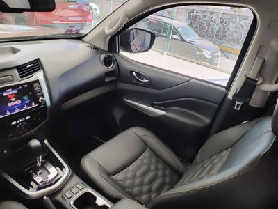 2024 Nissan FRONTIER FRONTIER LE TA 24