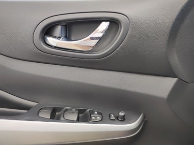 2024 Nissan FRONTIER FRONTIER LE TA 24