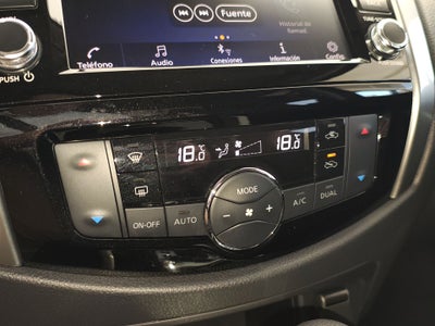 2024 Nissan FRONTIER FRONTIER LE TA 24