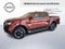 2024 Nissan FRONTIER FRONTIER LE TA 24