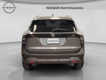 2025 Nissan KICKS KICKS ADVANCE CVT