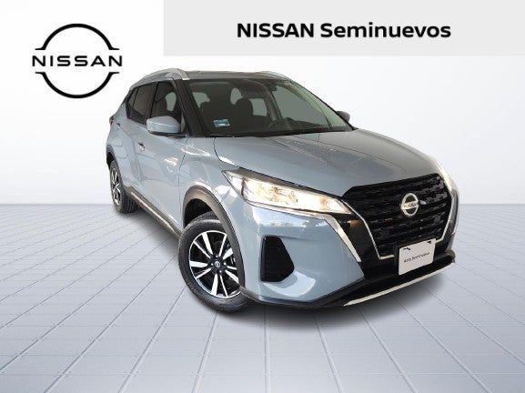 2021 Nissan KICKS ADVANCE 1.6 LTS MT 21