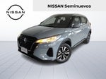 2021 Nissan KICKS ADVANCE 1.6 LTS MT 21