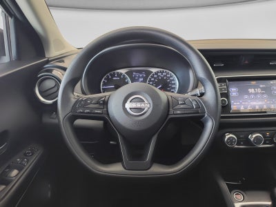 2023 Nissan KICKS ADVANCE 1.6 LTS MT 23